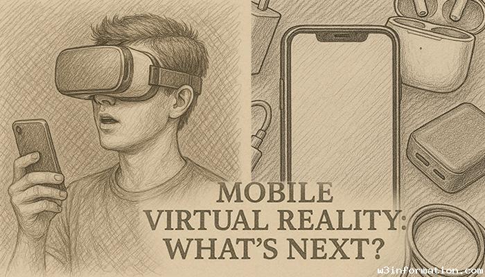 mobile-virtual-reality-what