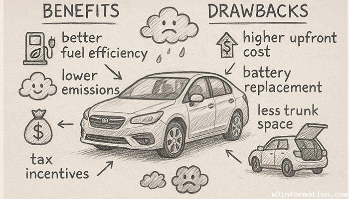 owning-a-hybrid-car