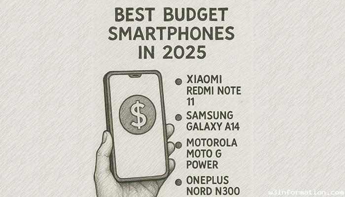 best-budget-smartphones
