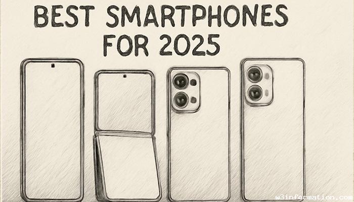 best-smartphones