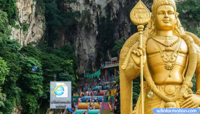 desktop