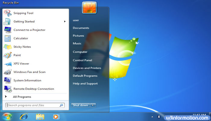 desktop