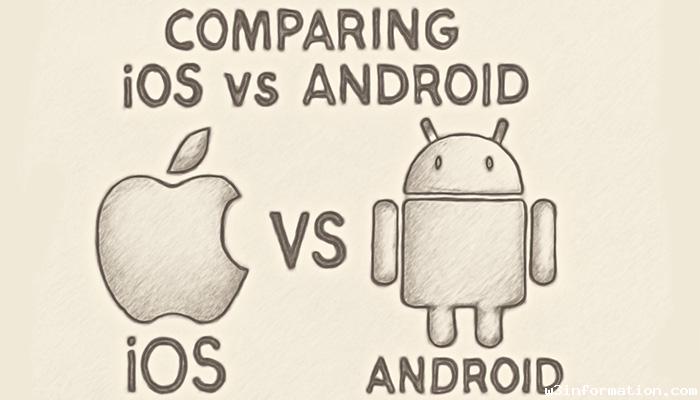 comparing-ios-vs-android