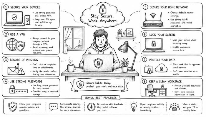 cybersecurity-for-remote-workers