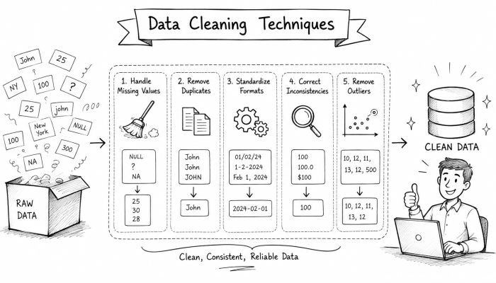 data-cleaning-techniques