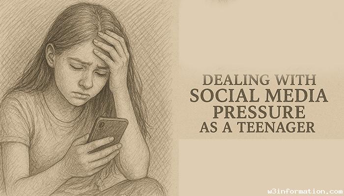 social-media-pressure-as-a-teenager