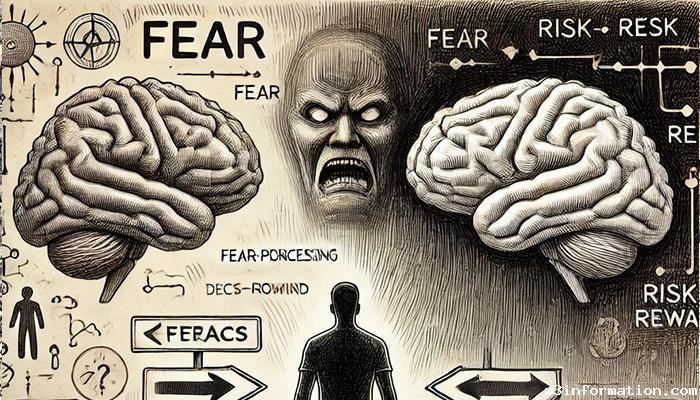fear