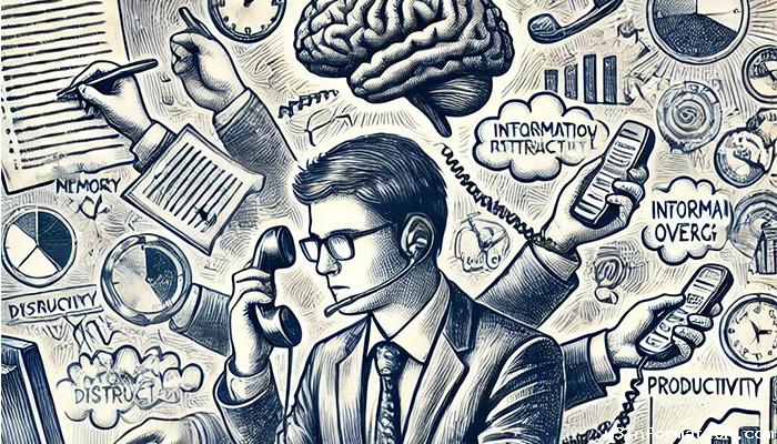 cost of multitasking