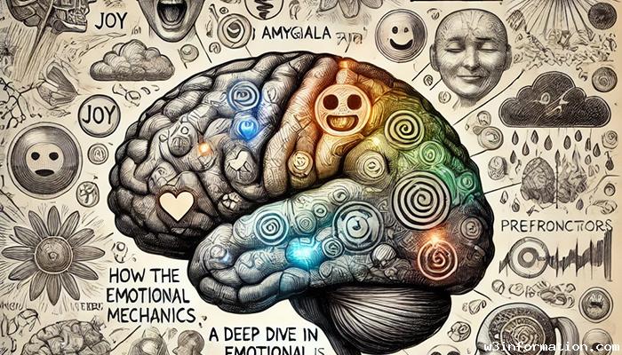 brain