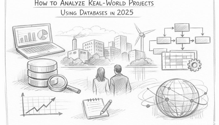how-to-analyze-real-world-projects-using-databases-in-2025