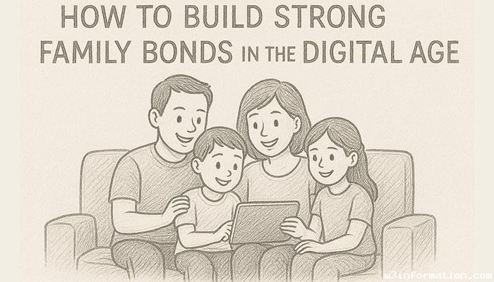 family life
