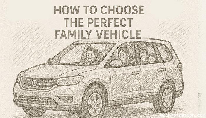 family-vehicle