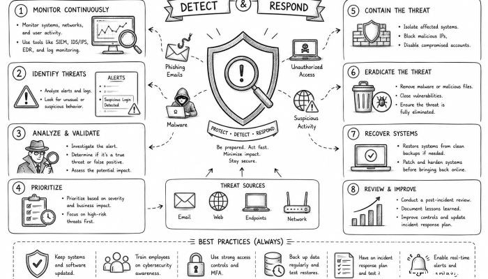 how-to-detect-and-respond-to-cyber-threats