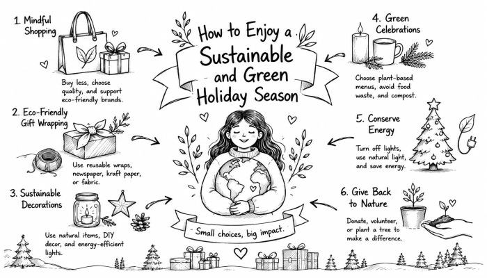 how-to-enjoy-a-sustainable-and-green-holiday-season