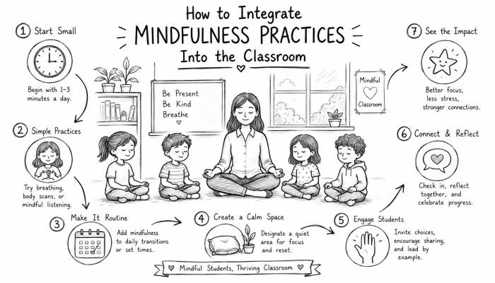 how-to-integrate-mindfulness-practices-into-the-classroom