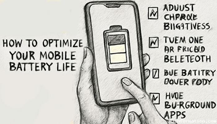 how-to-optimize-your-mobile-battery