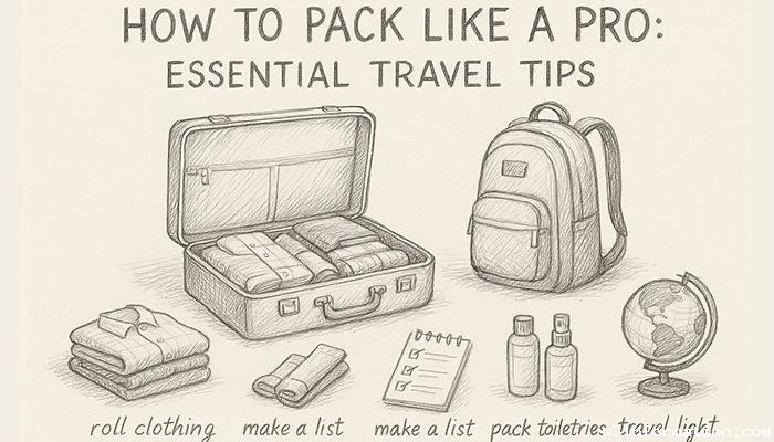 travel