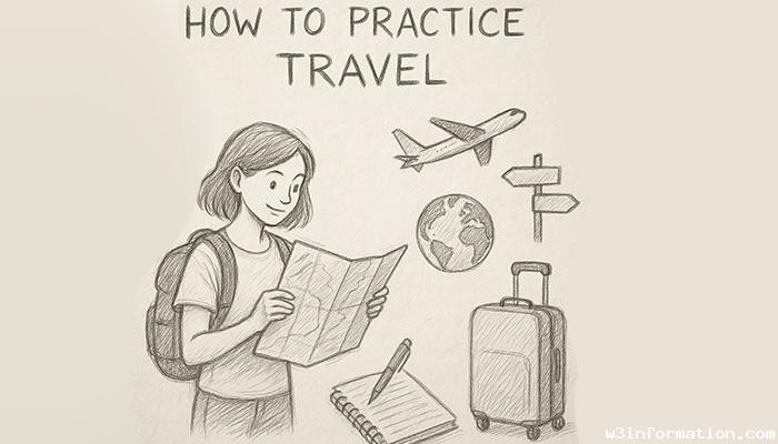 travel