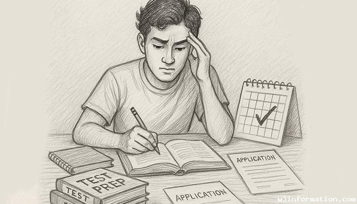 How to Prepare for College Admissions: A Complete Guide