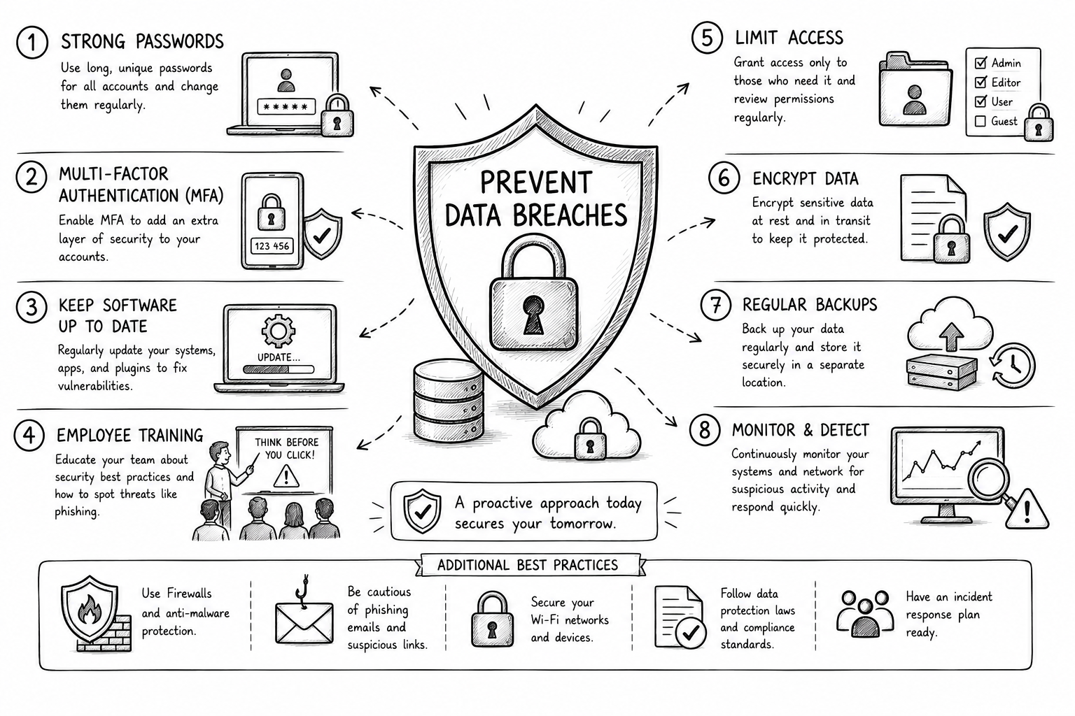 how-to-prevent-data-breaches