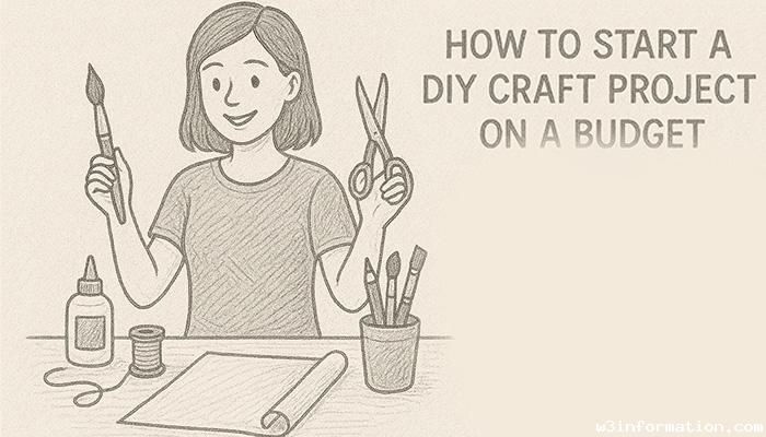 craft