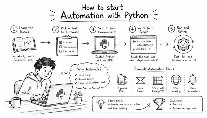 how-to-start-automation-with-python