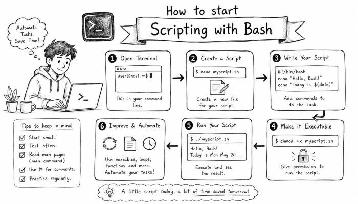 how-to-start-scripting-with-bash