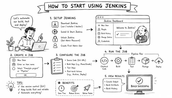 how-to-start-using-jenkins