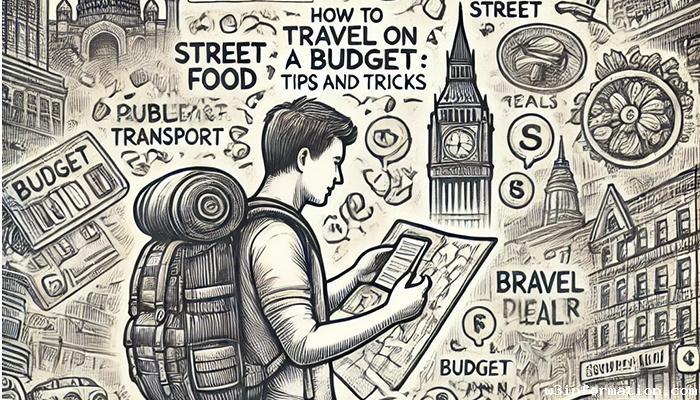 travel