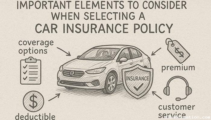  car insurance policy