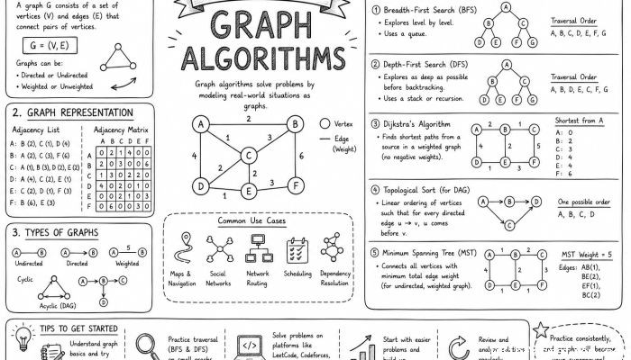 introduction-to-graph-algorithms