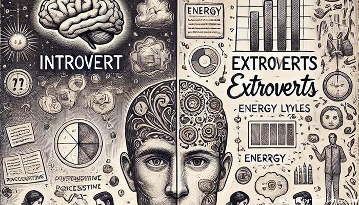 introverts