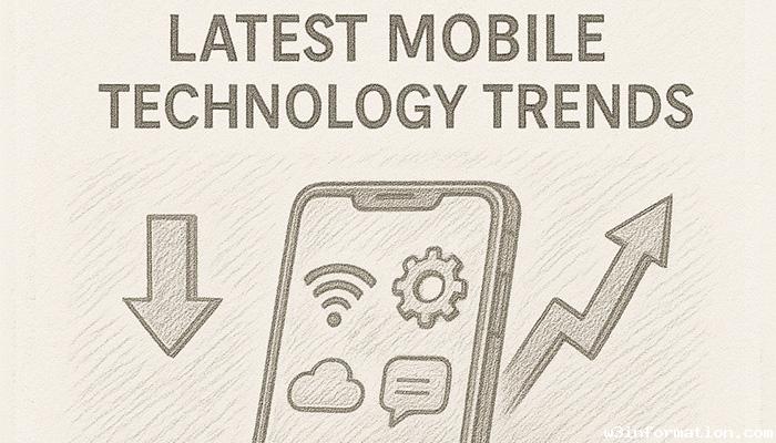 mobile technology