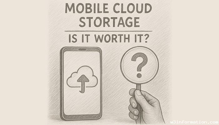 mobile-cloud-storage