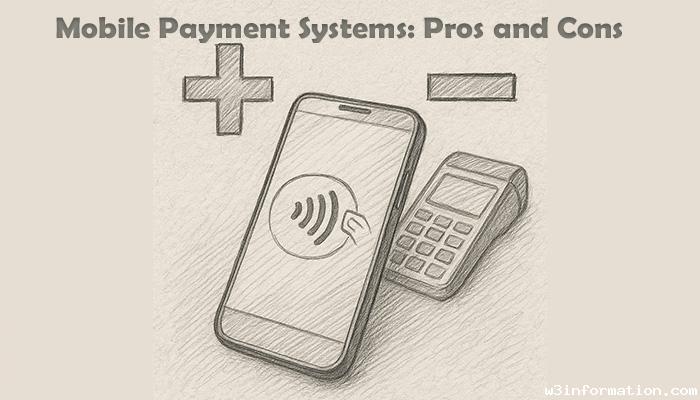 mobile-payment-systems-pros-and-cons