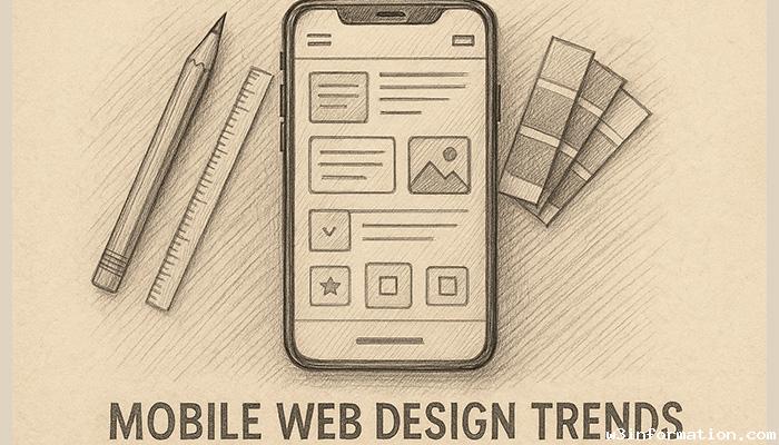 mobile-web-design-trends