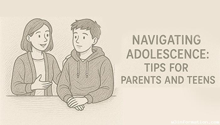 Adolescence