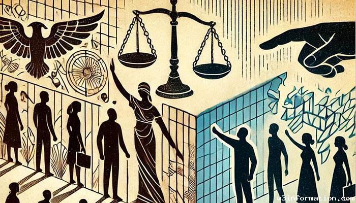 prejudice and discrimination, psychological perspective on bias