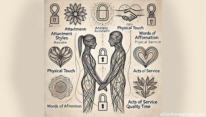  love languages