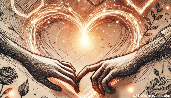 romantic relationships, love and intimacy,