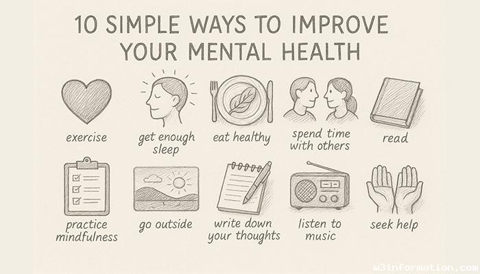 mental health