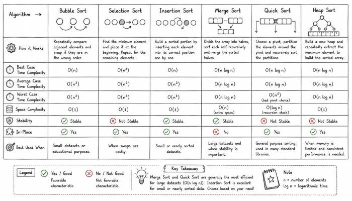 sorting-algorithms-comparison