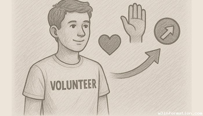 benefits-of-volunteering-for-young-people