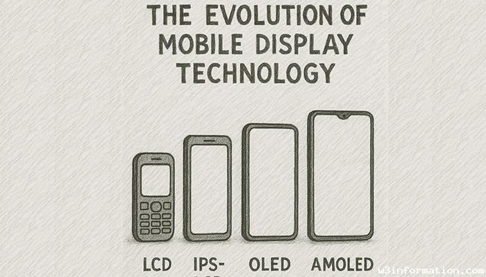 evolution-of-mobile-display