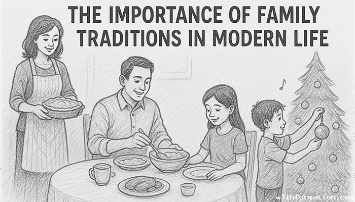 the-importance-of-family-traditions