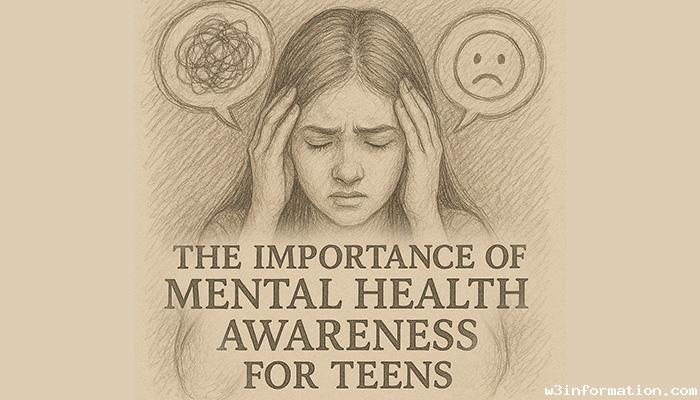 the-importance-of-mental-health-awareness-for-teens