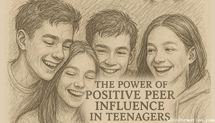 the-power-of-positive-peer-influence-in-teenagers