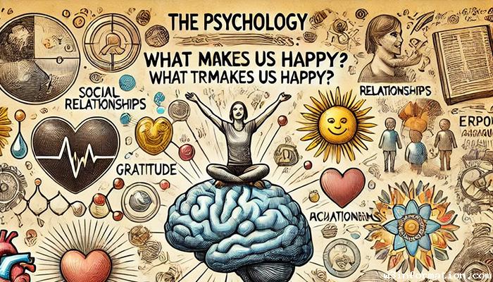 happiness