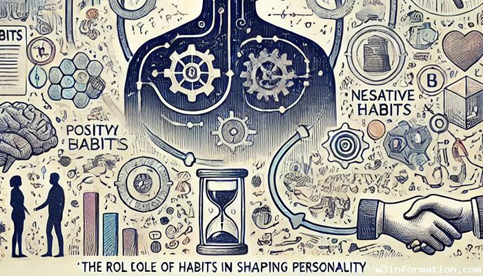 personality