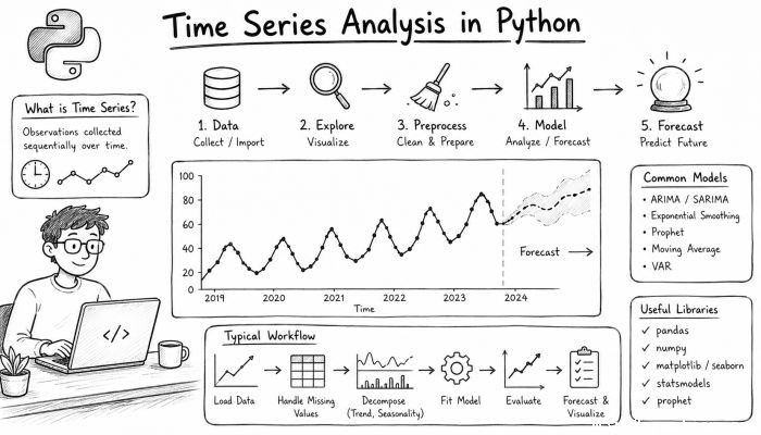 time-series-analysis-in-python
